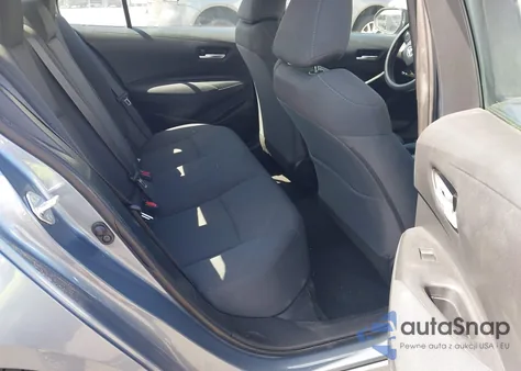 2021 Toyota Corolla Le from USA, damaged, VIN 5YFEPMAE1MP178384